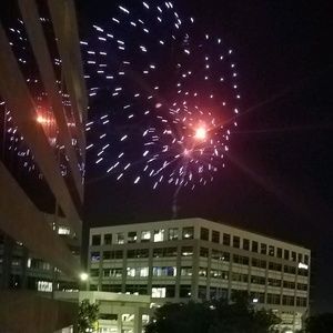 Meet your Posher, Robyn